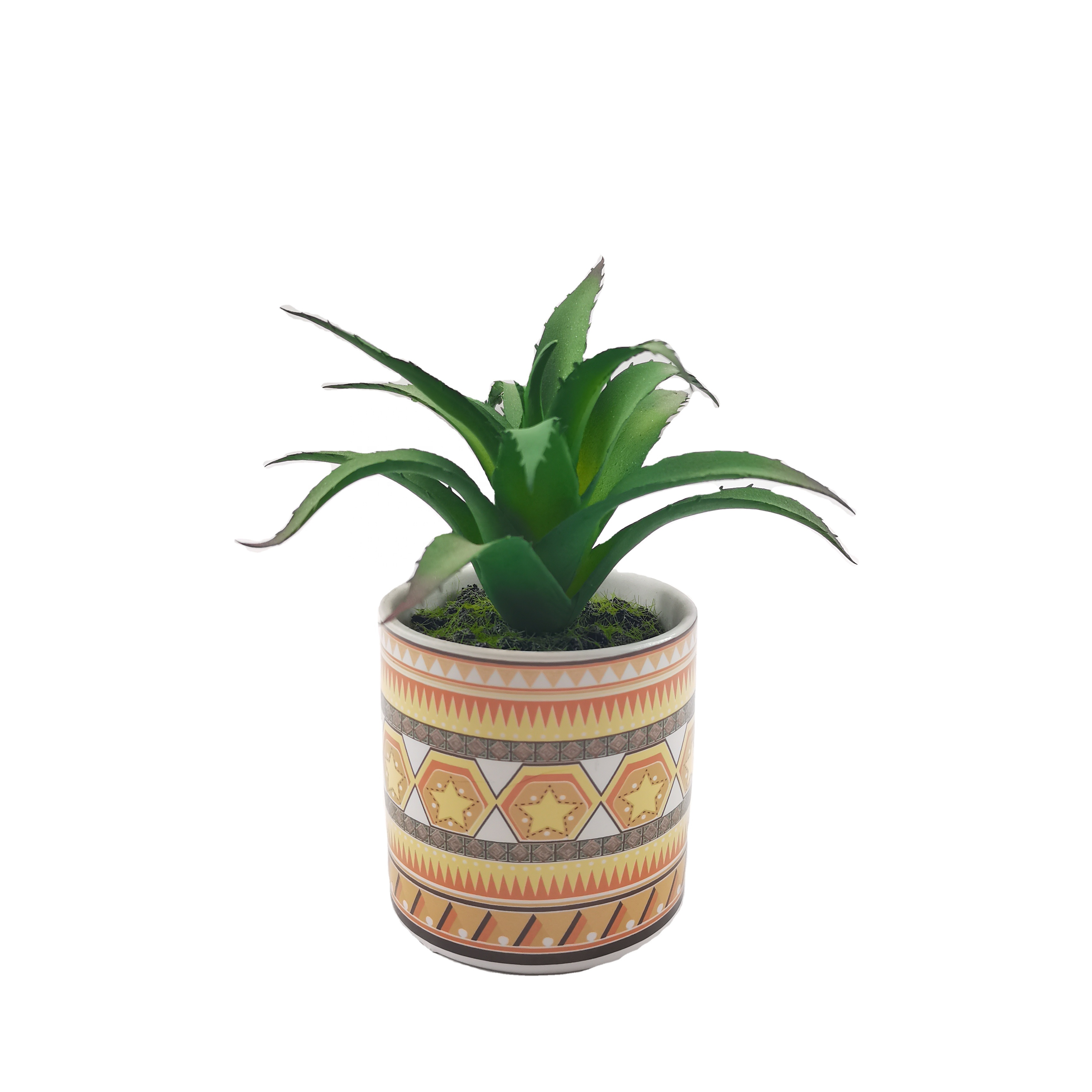 how to clean artificial plants