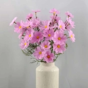 artificial daisy
handmade artificial daisies
soft silk artificial flowers
silk material flowers
long lasting artificial daisies
high quality artificial flowers
Easter daisies
Christmas artificial daisies
artificial flowers
flower artificial
fack flower
fa
