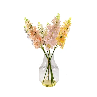 plastic flower pot cheap flower pots  indoor flower pots Faux flowers artificial plants fake flowers Faux plant Simulation flowers for decoration wedding artificial flowers decor wedding real touch artificial flowers decor flowers artificial
handmade arti