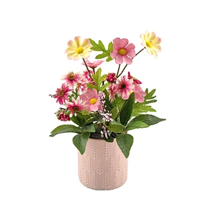 Wholesale Artificial Flower Rose Flower