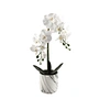 High Quality Handmade Luxury Flowers Earth Leaves Realistic Table Decor for Home Christmas New Year Halloween Mother's Day