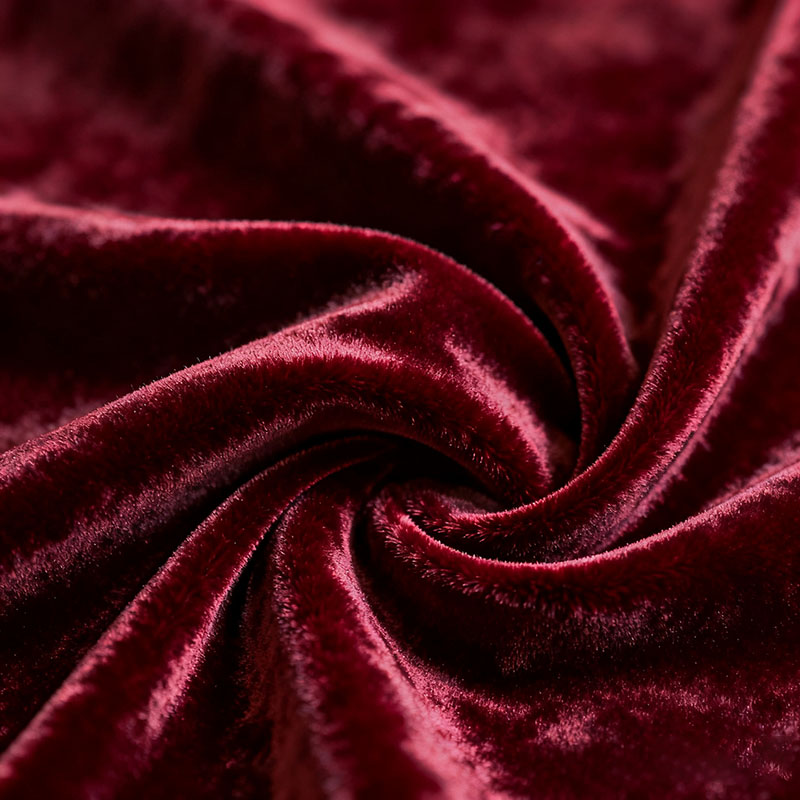 Velvet Fabric: A vintage and elegant home fabric