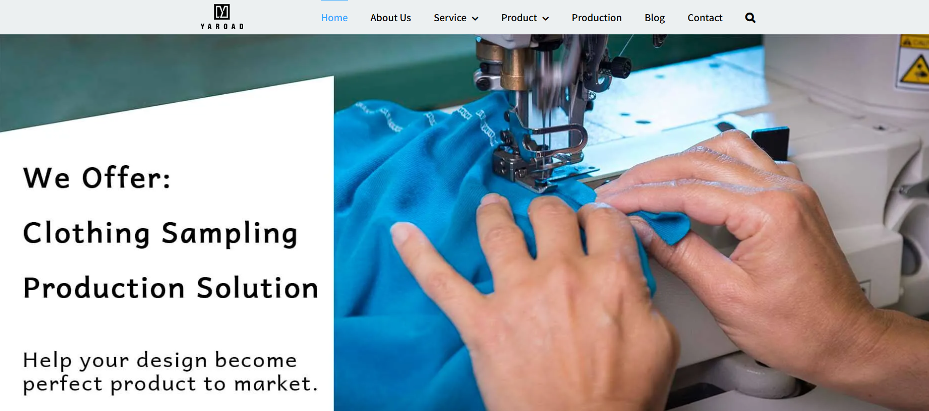 Best Clothing Manufacturer China