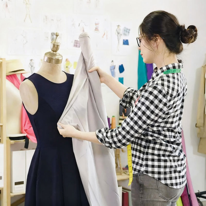 Choice Your Custom Clothing Manufacturer