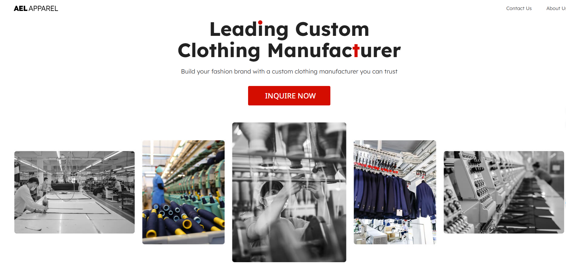 Best Sustainable & Eco-Friendly Manufacturer