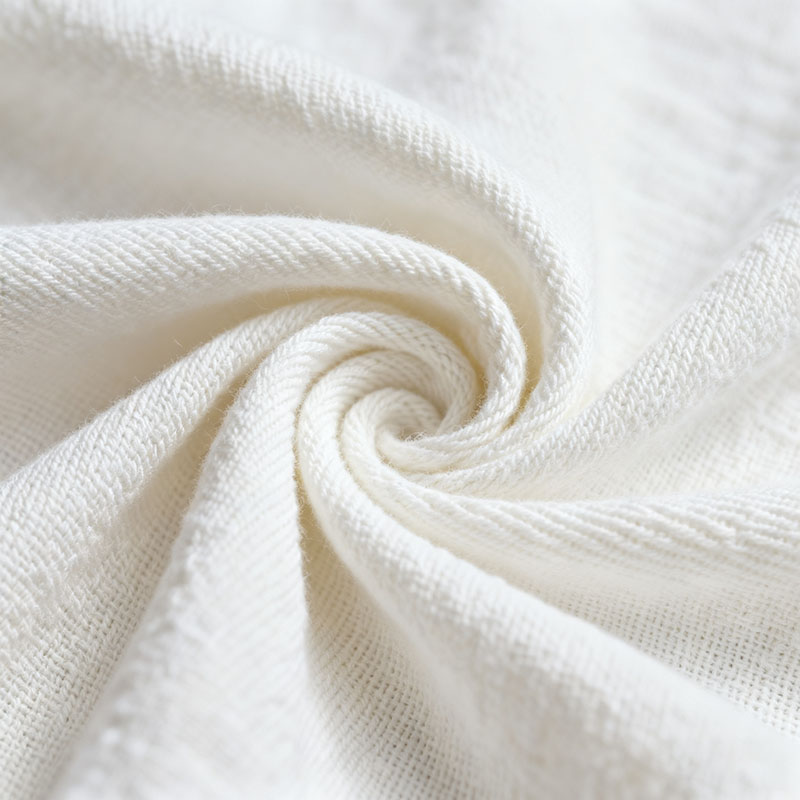 Pure cotton fabric: the first choice for classic and comfortable loungewear