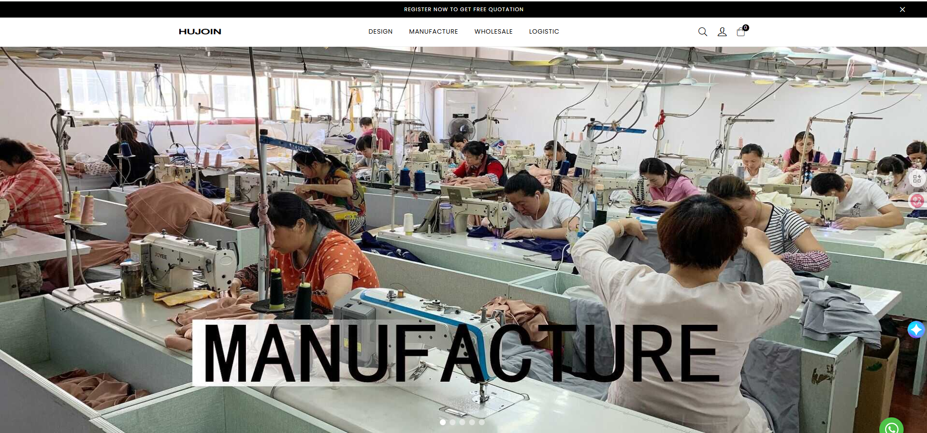 4.Best for Fashion-Forward Private Label