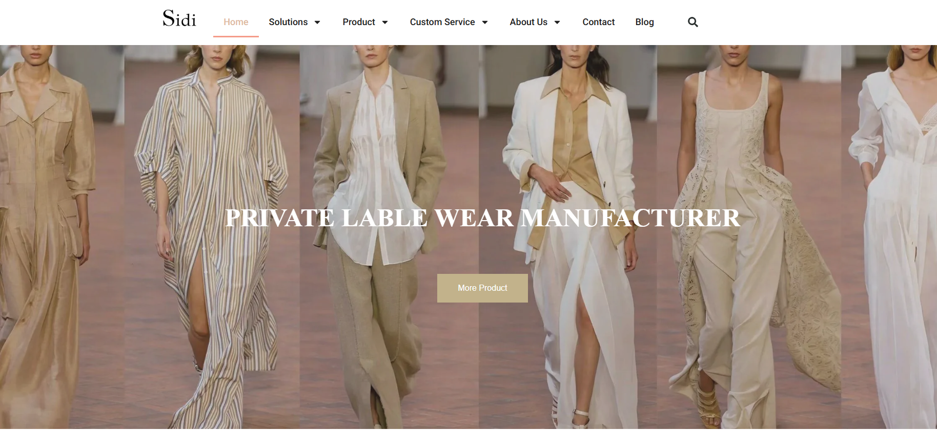 Best for Functional Outdoor Apparel