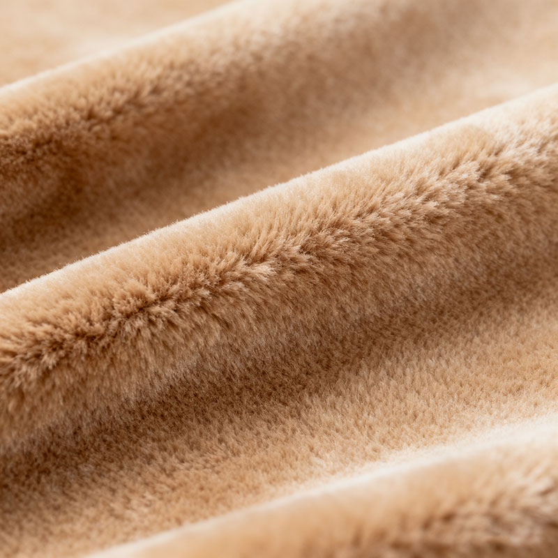 Flannel fabric: A soft, skin-friendly everyday choice