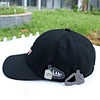 Custom Flag Metal Para Gorras Pins Custom Hat Brim Enamel Pins Sports Pins Para Gorras Beisbol