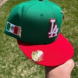 Personalized Wholesale Enamel Hat Brim Clip Custom Mexico Hat Clip Cowboy Baseball Golf Hat Clip