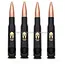 Free Mold!!! Black 50 Caliber Bullet Bottle Opener with Existing Mold