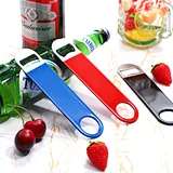 Custom Blanks Apribottiglie Abridor De Botellas Garrafa Aluminum Credit Card Magnetic Wood  Metal Beer Bottle Opener Keychain