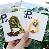 New Stock Pines Para Gorra De Beisbol Mexican Pin for Hats