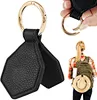 Wholesale Cheap Metal Hat Clip Magnetic Travel Magnetic Hat Holder Bag Clip for Travel on Bag