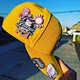 Wholesale Custom Soft Enamel Hat Clip Lapel Pin Dragon Ball Baseball Club Cap Pins Cap Hat Pins Clip