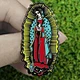 Wholesale Manufacturer Flag Animal Anime Soft Hair Brooch Hard Badge Custom Logo Metal Crafts Hat Enamel Lapel Pins for Caps