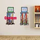 Factory Custom Frame Colgador De Medallas Sports Marathon Football Soccer Running Rack Metal Medal Stand Hanger Holder Display