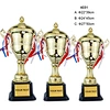 Cricket Fantasy Football Metal Award Trophy Football Trophies Medals Plaques