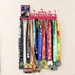 Wholesale Custom Sport Medal Hanger Hook Dance Metal Medal Display Holder
