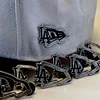 Enamel Pins Cap Chain Pin Spot Wholesale Hat Pins Hat Lapel Pines Metalicos Kawaii Diamond