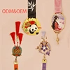 Custom Logo 3d Cheap Blank Graduation Ribbon Judo Gymnastics Marathon Running Swimming Basketball Soccer Football Sports Medals