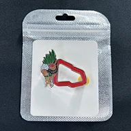 Hat Pins Mexican Wholesale Soft Enamel Fitted Baseball Elf Animated New Hat Pins