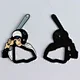 Cheap Price Pines Metalicos Al Por Mayor Zinc Pines Metalicos Para Gorras De Beisbol Hat Pins