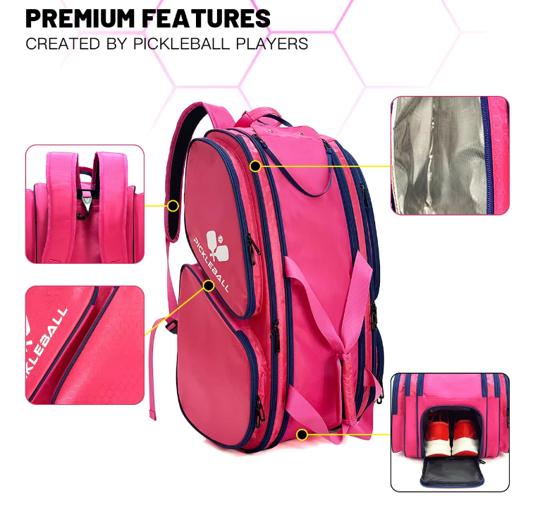 picklenall bag