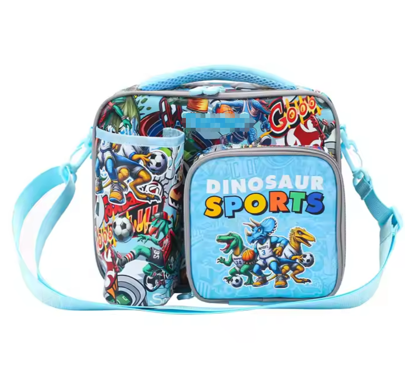 kids lunch bag