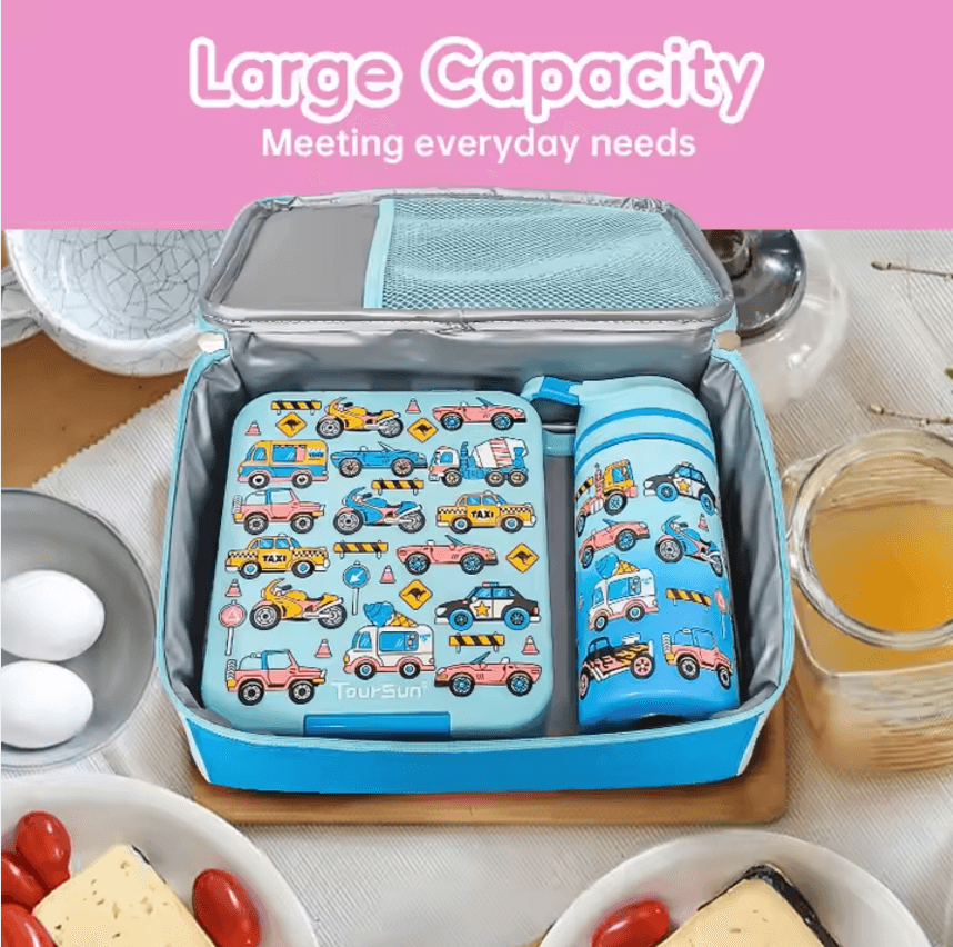 best lunch bags for kids