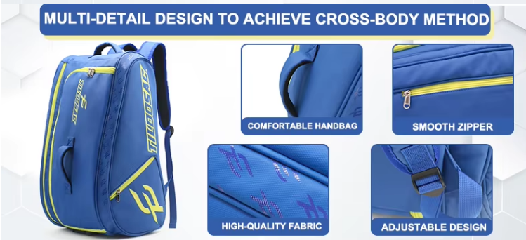 sport bags