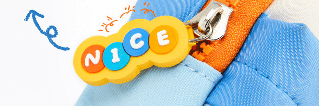 Magic pencil case