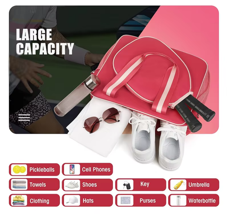 racket bags