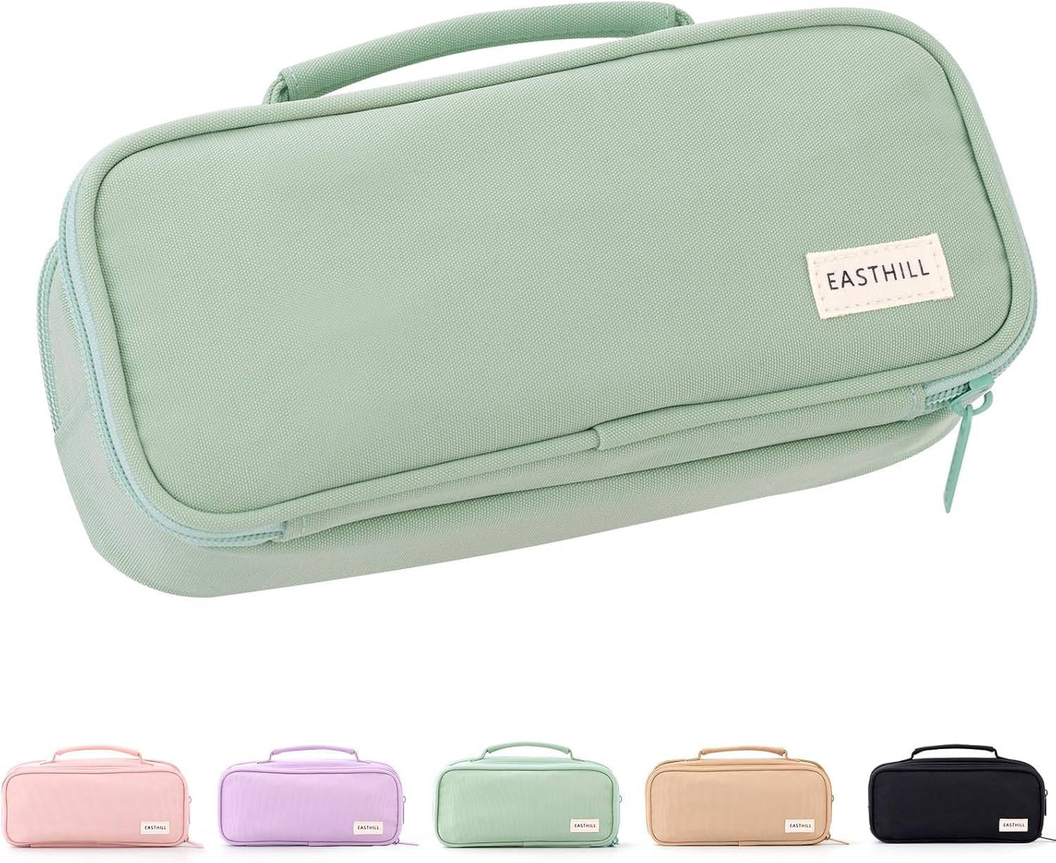 standing pencil case