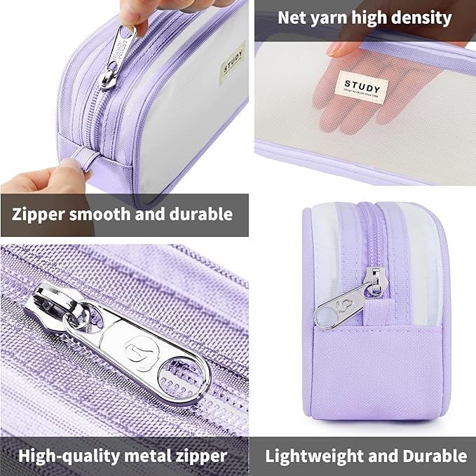 pencil case mesh