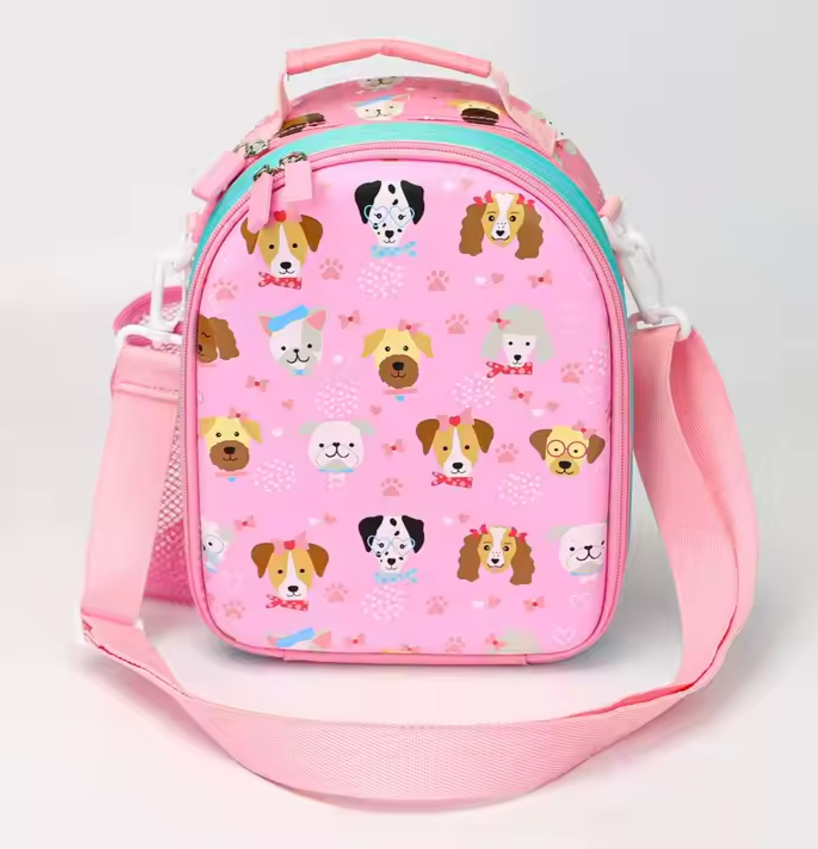 lunch bags