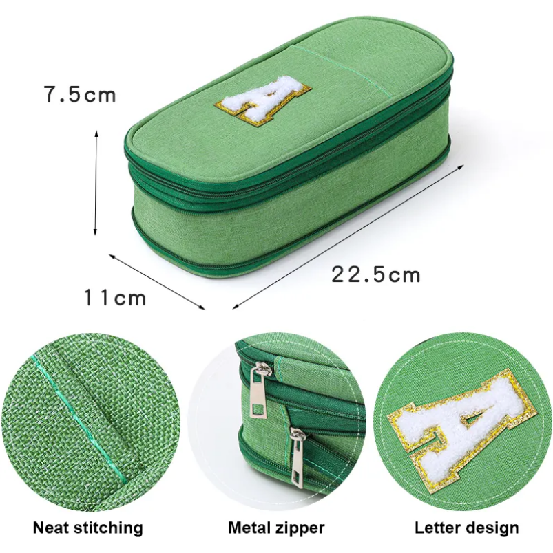 Pencil cases
