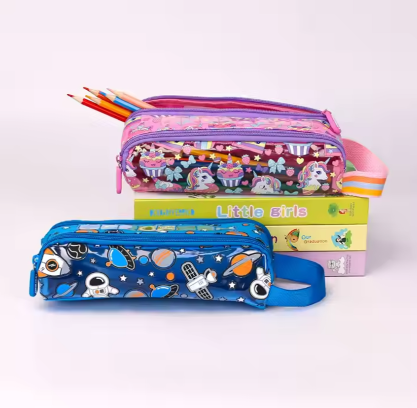 pocket pen holder