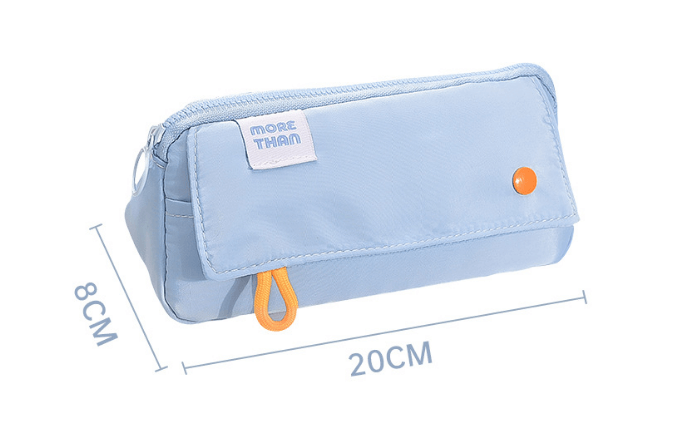 waterproof pencil case