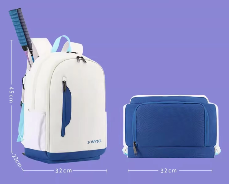 badminton bag