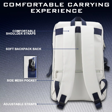 pickleball bag