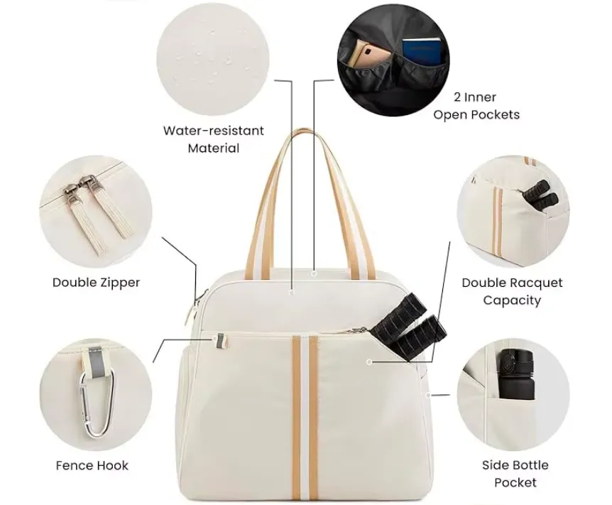 tennis racket bags