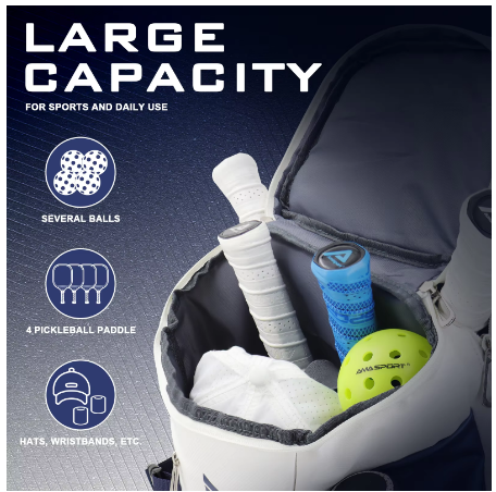 pickleball bag