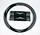 Steering wheel cover kit