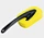 Wash sponge brush