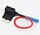 Fuse quick connector