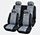 Car seat cover