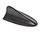 Shark fin antenna