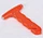 Emergency hammer